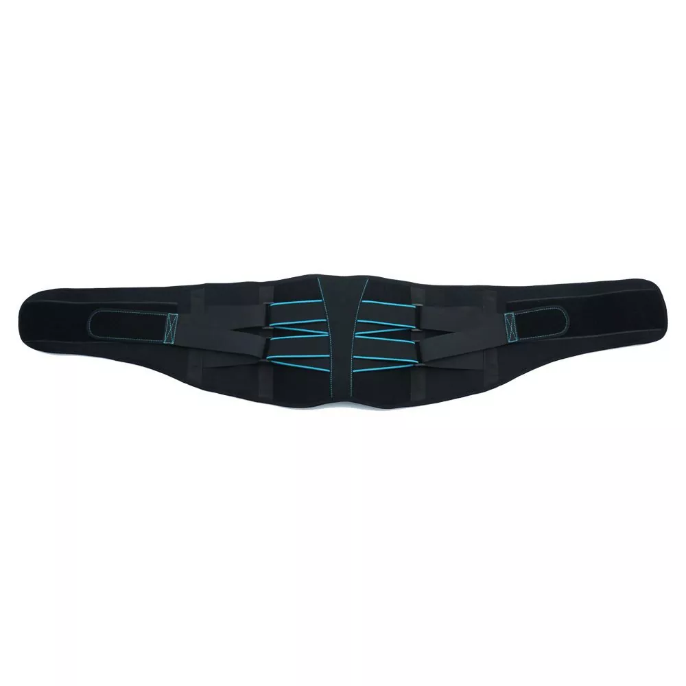 כיצד יכולה חגורת סד גב להקלה על כאבי גב תחתון לשנות את הנוחות היומיומית שלך?