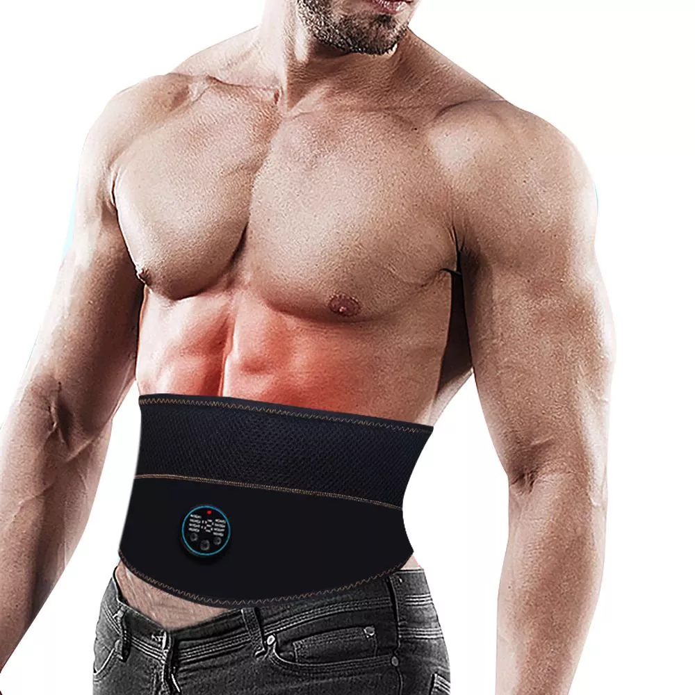חגורות מאמן EMS Smart ABs